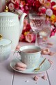 Ćmielów set da caffè per 6 persone Sofia multicolore 4021881B23604