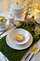 Set posuđa za 6 osoba Ćmielów Sofia šarena 1025881B23604