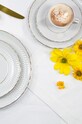 Set posuđa za 6 osoba Ćmielów Sofia 1025881B23604 šarena AA00