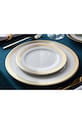 Обідній сервіз Ćmielów Margaret 1025420K2G666 барвистий