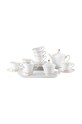 Ćmielów filtru de cafea Margaret multicolor 4022420F2G667