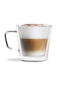 Vialli Design set de pahare 2-pack 5901638725882 transparent AA00
