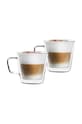 Vialli Design set de pahare 2-pack transparent 5901638725882