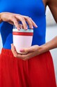 Mepal pojemnik na żywność Ellipse 700 ml 107648099920 czerwony AA00