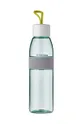 зелений Пляшка для води Mepal Ellipse 500 Ml Unisex