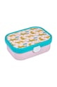 Mepal zestaw dziecięcy lunchbox i butelka Lunch Set Campus 107410165388 multicolor AA00
