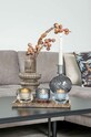 Kuchnia i bar House Nordic taca ozdobna Marble 4501350 multicolor