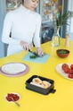 серый Контейнер для ланча Brabantia Make&Take, M