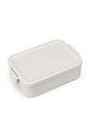 Brabantia cutie pentru prânz Make&Take, M 202568 gri AA00