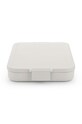 Brabantia cutie pentru prânz Make & Take, M gri 202841