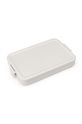 Lunchbox Brabantia Make & Take, M 202841 γκρί AA00