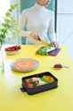 Brabantia pojemnik na lunch Make & Lunch, L Tworzywo sztuczne