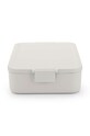 Brabantia cutie pentru prânz Make & Lunch,L gri 203121