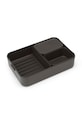 Brabantia pojemnik na lunch Make & Take L szary 203480