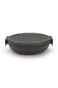Brabantia castron de prânz Make & Take, 1L gri 206009