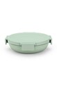 Brabantia ebéd tartó és tál Make & Take, 1l zöld 206320
