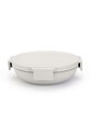 Brabantia castron de prânz Make & Take, 1 L gri 206184