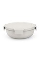 Brabantia miska na lunch Make & Take, 1,3 L szary 206368