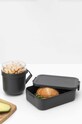 Brabantia set cutie de prânz Make & Take 2-pack 206665 gri AA00