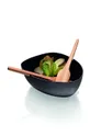 Zdjela sa žlicama za salatu Philippi Boat 3-pack šarena