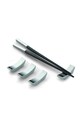 Kuhinja i bar Set štapića Philippi Table 4-pack P193299 šarena