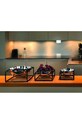 Bucătărie și bar Philippi farfurie Solo L P240035 multicolor