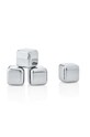Сталеві кубики для напоїв Blomus Lounge 4-pack барвистий B63539