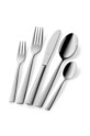 Набір столових приладів WMF Philadelphia сірий 1166916040