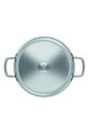 WMF tigaie cu două mânere Durado gri 748386021
