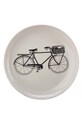 Konyha és bár Pols Potten tányér szett Bikes 6 db 230.400.516 többszínű