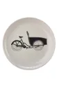 Набор тарелок Pols Potten Bikes 6 шт Unisex