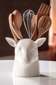 Кухня та бар Органайзер Luckies of London stag kichen tidy SK.POTSTAG1 барвистий