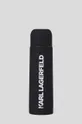 μαύρο Θερμικό μπουκάλι Karl Lagerfeld Unisex