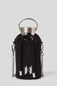 Αξεσουάρ Μπουκάλι με θήκη Karl Lagerfeld 221W391099900 μαύρο