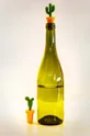 Φελλός κρασιού Qualy  Πλαστική ύλη