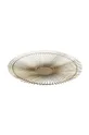 κεχριμπάρι Διακοσμητικό καλάθι S|P Collection iris Unisex