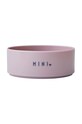 Zdjelica Design Letters Mini favourite bowl 20103020LAVSWETHRT ljubičasta AA00