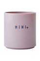 Design Letters ceasca Mini favourite cup violet 20103022LAVSWETHRT