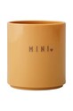 Чашка Design Letters Mini favourite cup жовтий 20103022MUSTRDBOSS
