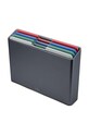 Joseph Joseph zestaw desek do krojenia w organizerze Folio™ 4-pack 60214 szary AA00