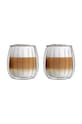 Vialli Design zestaw szklanek 2-pack multicolor 8982