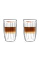 Vialli Design set de pahare Tulip 2-pack multicolor 8968