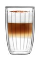 Bucătărie și bar Vialli Design set de pahare Tulip 2-pack 8968 multicolor