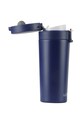 Vialli Design cana termica Fuori 400 ml 7701 albastru AA00