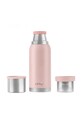 Vialli Design termos pentru pranz Fuori 1000 ml 7633. roz AA00