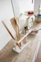білий Підставка для кухонних інструментів Yamazaki Tosca