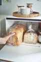 Kutija za kruh Yamazaki Tosca Unisex