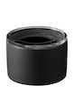 Nádoba s víkem Yamazaki Small černá 5115