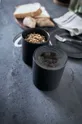 nero Yamazaki contenitore con copperchio Large