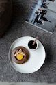 Поднос Yamazaki Plain белый 5564